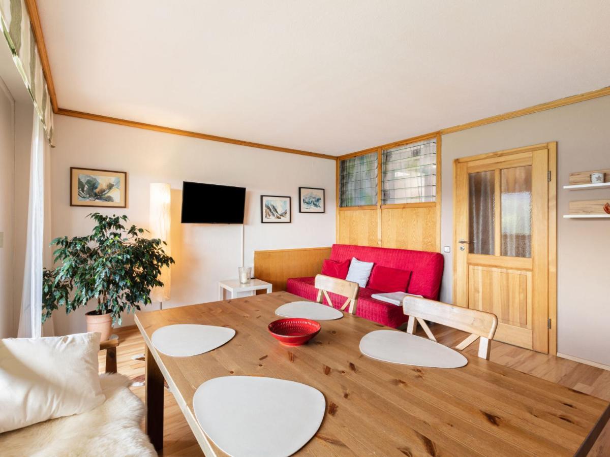 Apartment Sonnenhang-1 By Interhome Grunholzer Kültér fotó