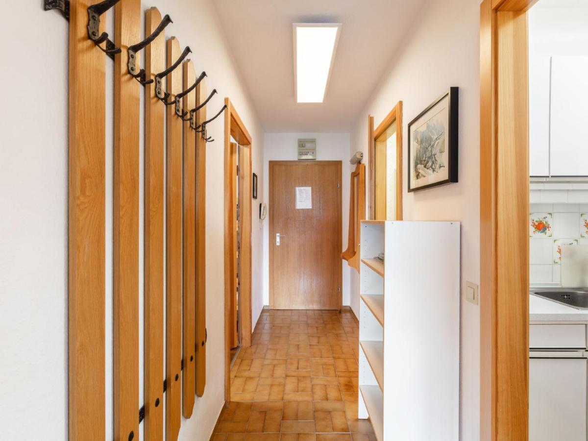 Apartment Sonnenhang-1 By Interhome Grunholzer Kültér fotó