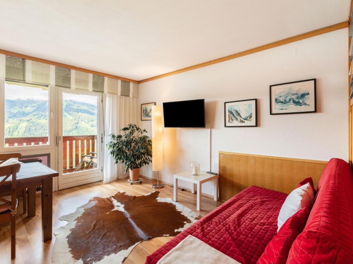 Apartment Sonnenhang-1 By Interhome Grunholzer Kültér fotó